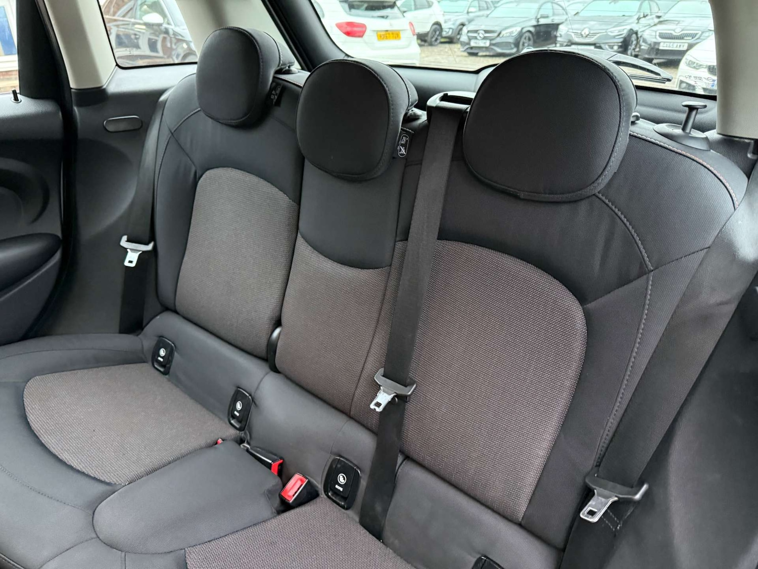 Used MINI Hatch 2015 for sale - 76921254: Photo 32