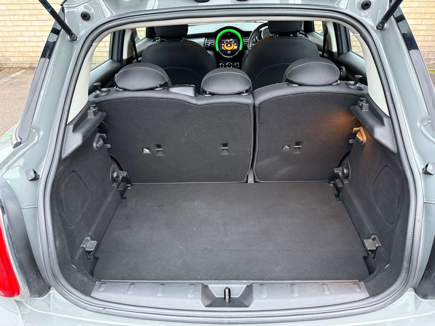 Used MINI Hatch 2015 for sale - 76921254: Photo 34