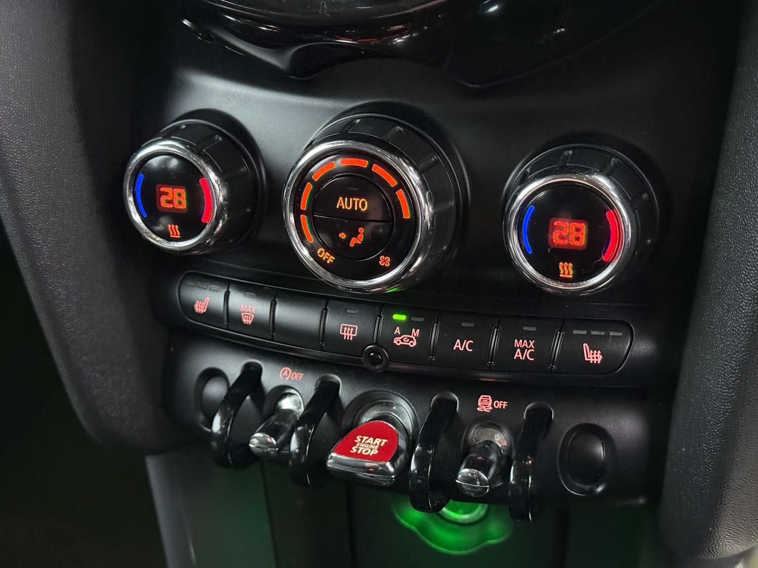 Used MINI Hatch 2015 for sale - 76921254: Photo 47