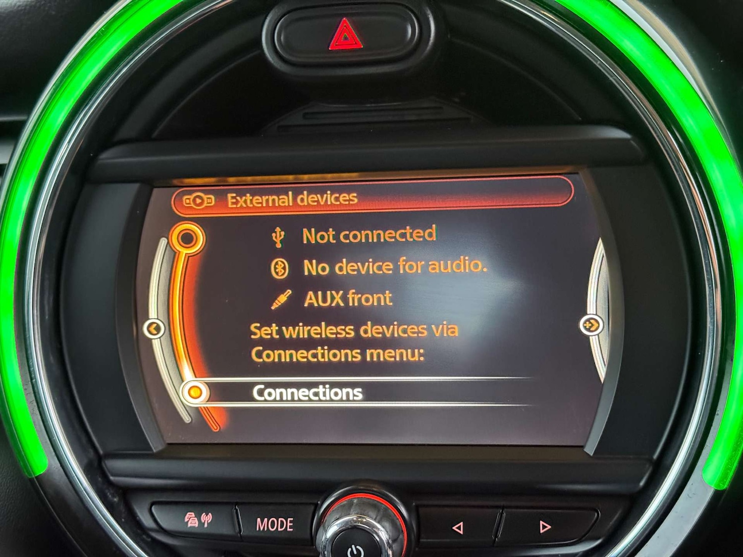 Used MINI Hatch 2015 for sale - 76921254: Photo 49