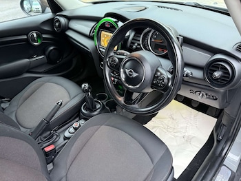 Used MINI Hatch 2015 for sale - 76921254: Photo