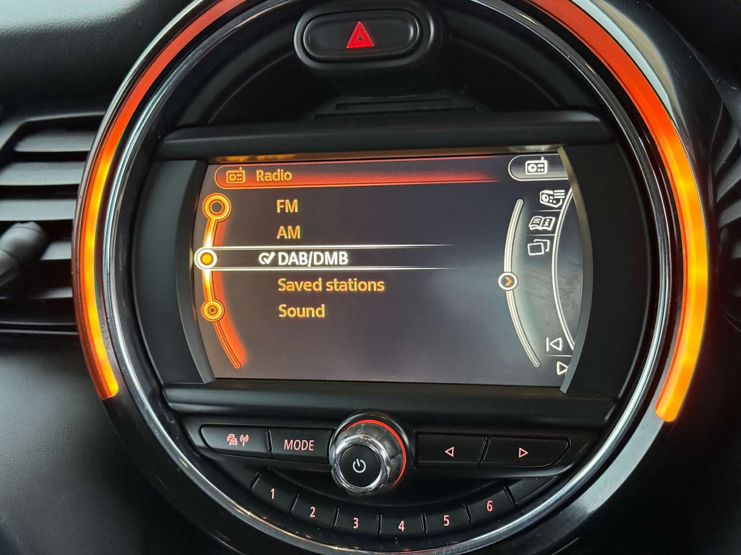 Used MINI Hatch 2015 for sale - 76921254: Photo 50