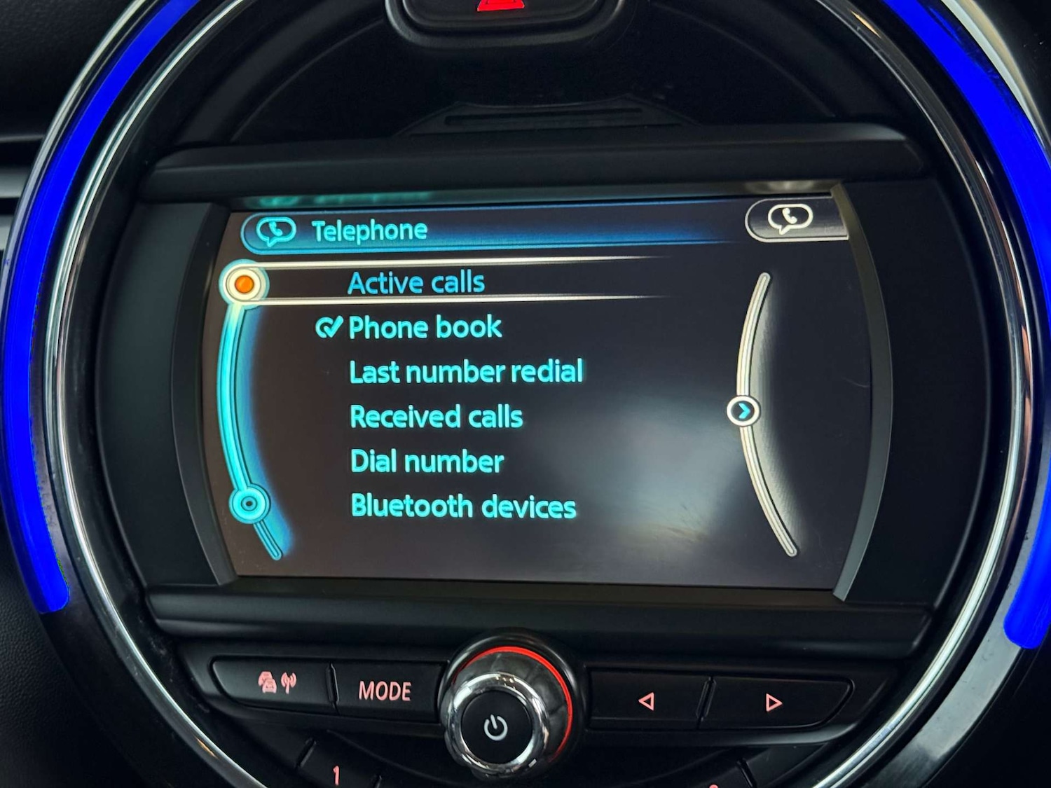 Used MINI Hatch 2015 for sale - 76921254: Photo 52