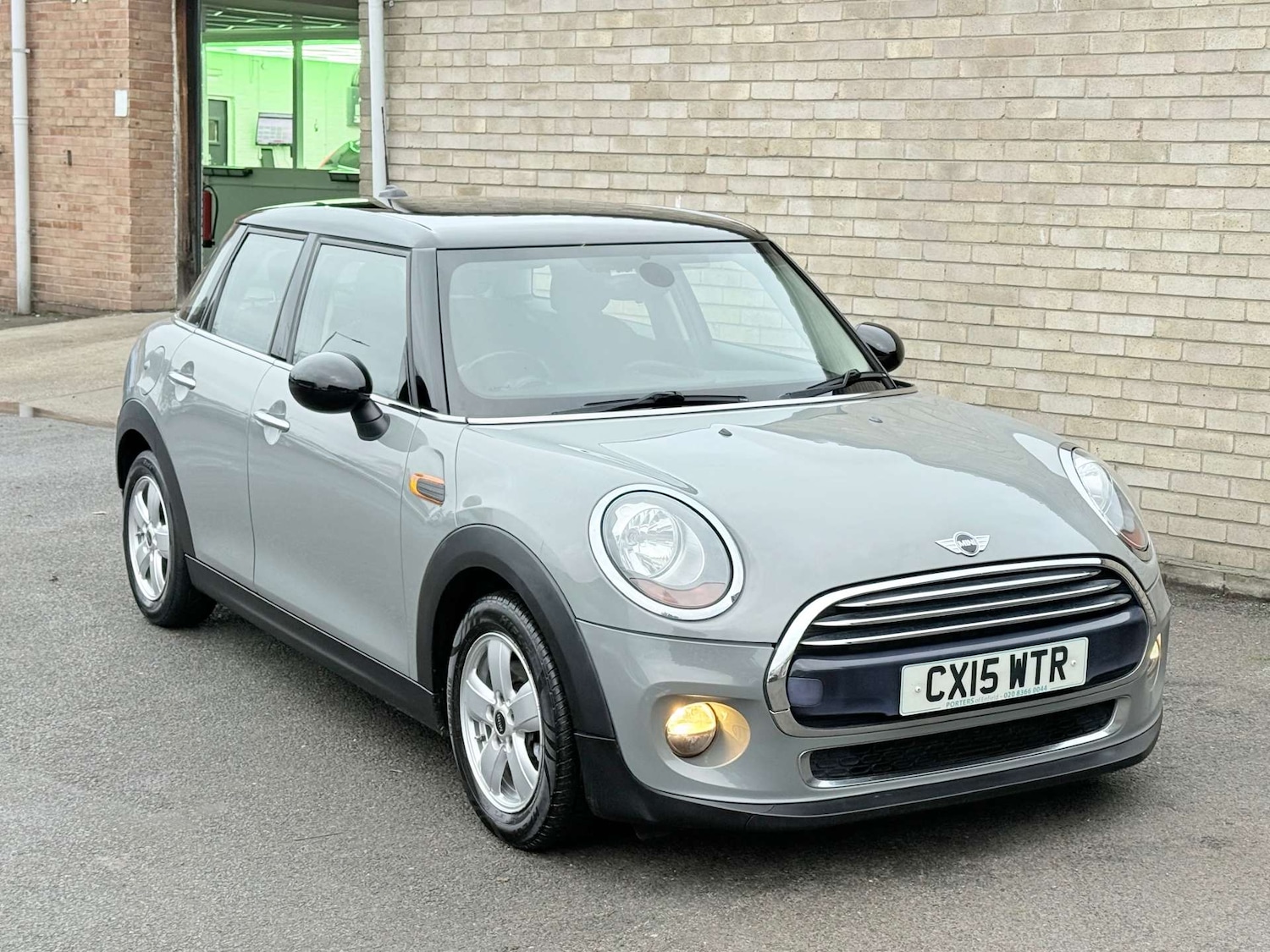 Used MINI Hatch 2015 for sale - 76921254: Photo 6