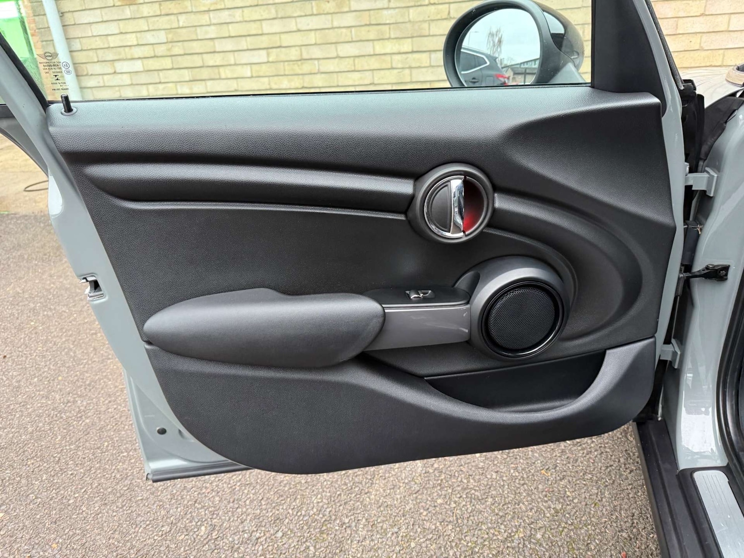 Used MINI Hatch 2015 for sale - 76921254: Photo 60