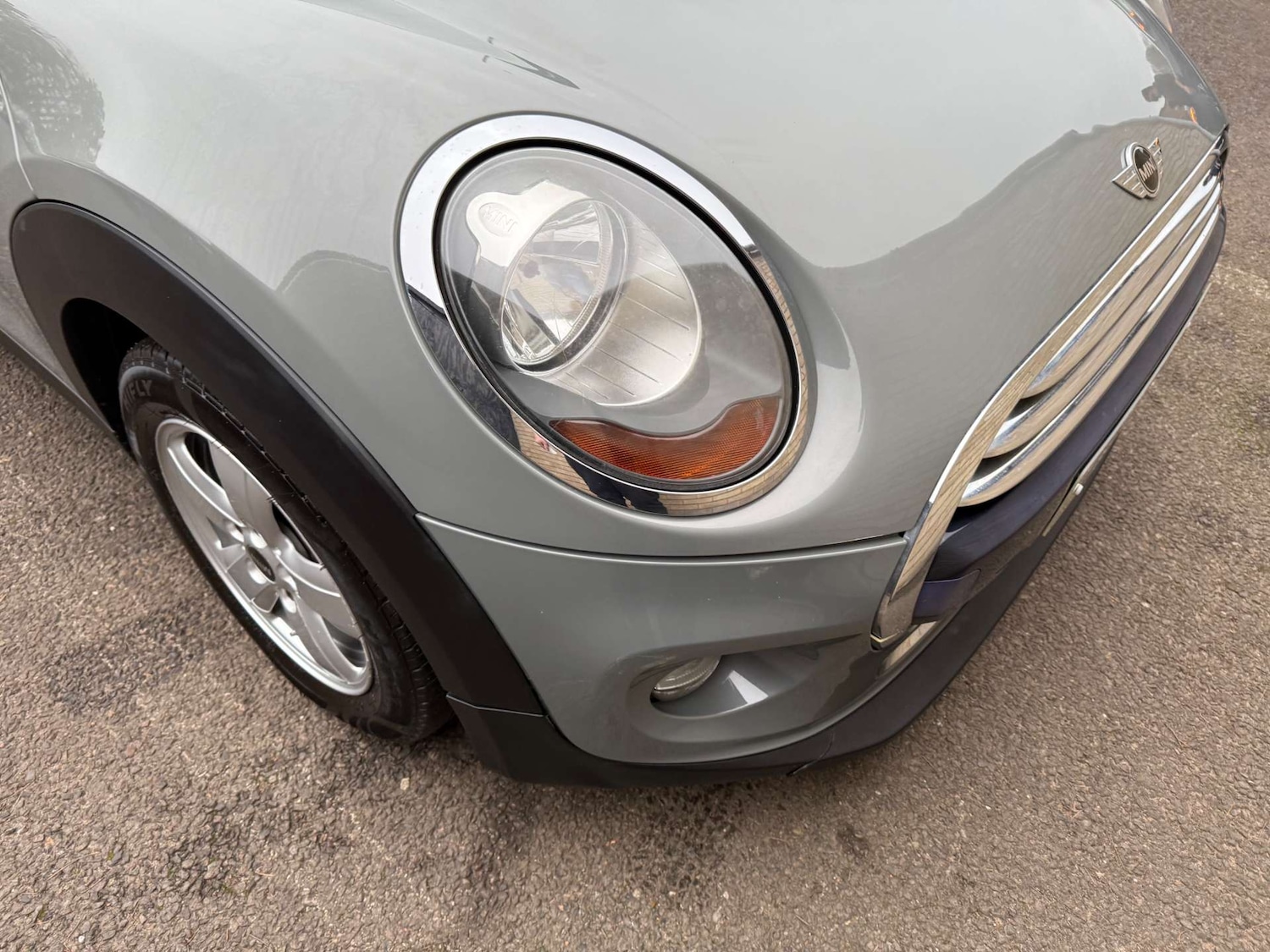 Used MINI Hatch 2015 for sale - 76921254: Photo 61