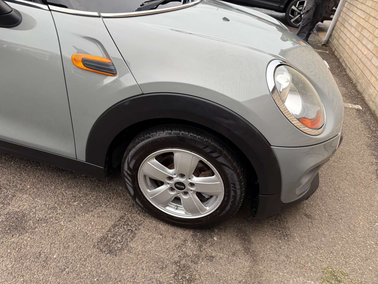 Used MINI Hatch 2015 for sale - 76921254: Photo 62