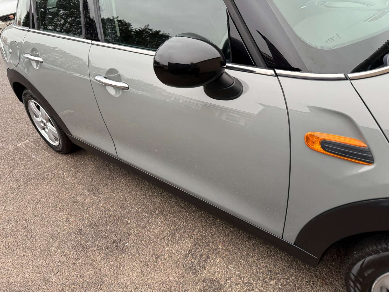 Used MINI Hatch 2015 for sale - 76921254: Photo 63