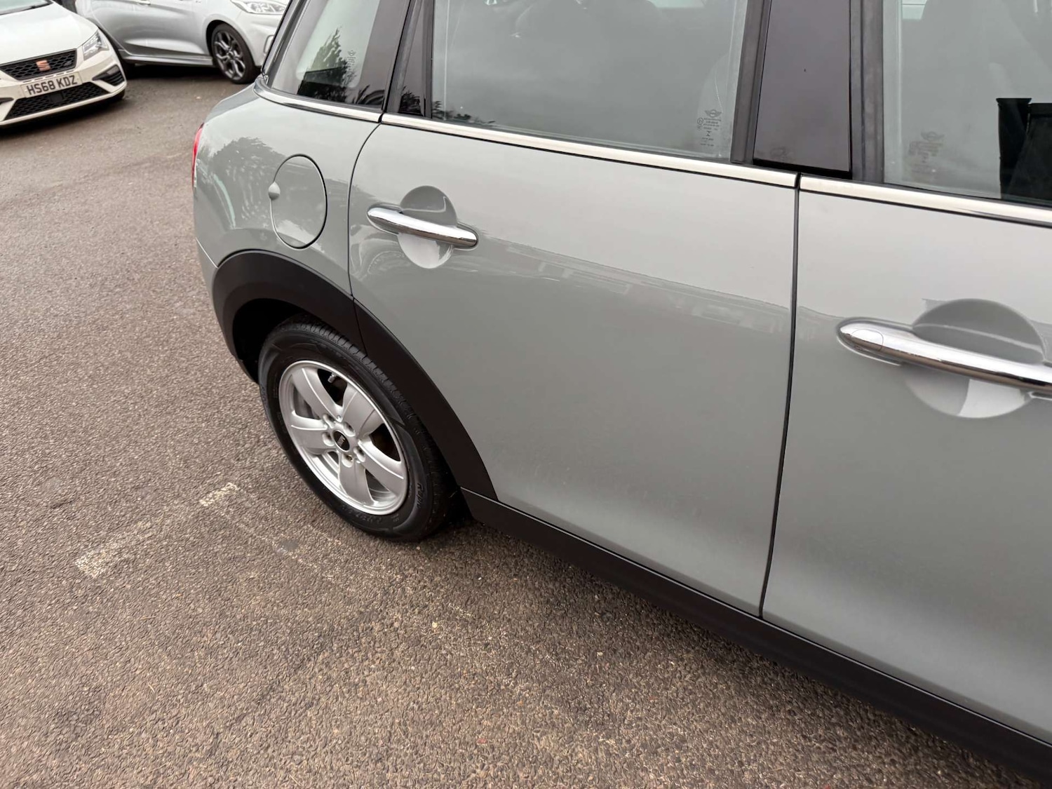 Used MINI Hatch 2015 for sale - 76921254: Photo 64