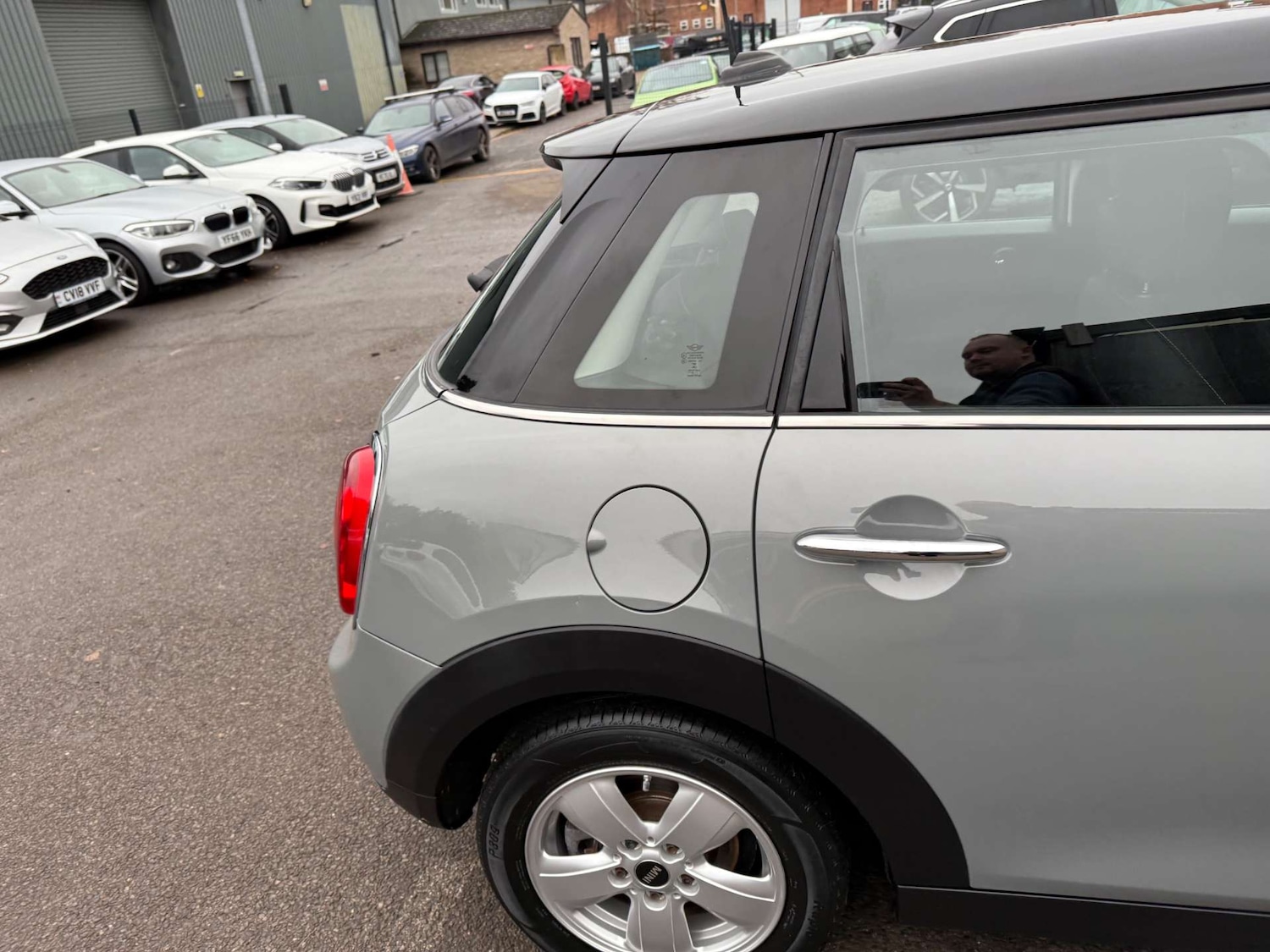 Used MINI Hatch 2015 for sale - 76921254: Photo 67