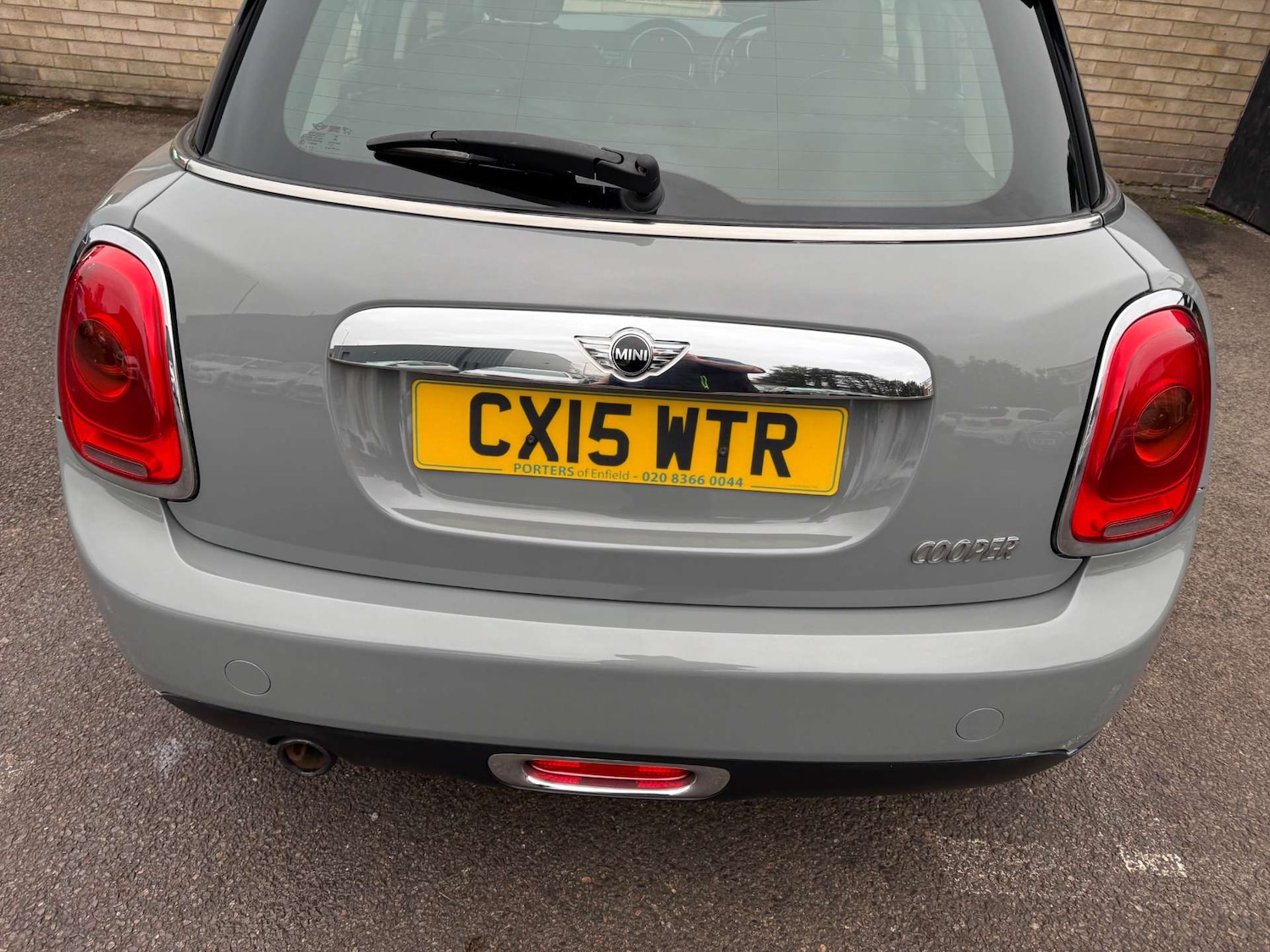 Used MINI Hatch 2015 for sale - 76921254: Photo 68