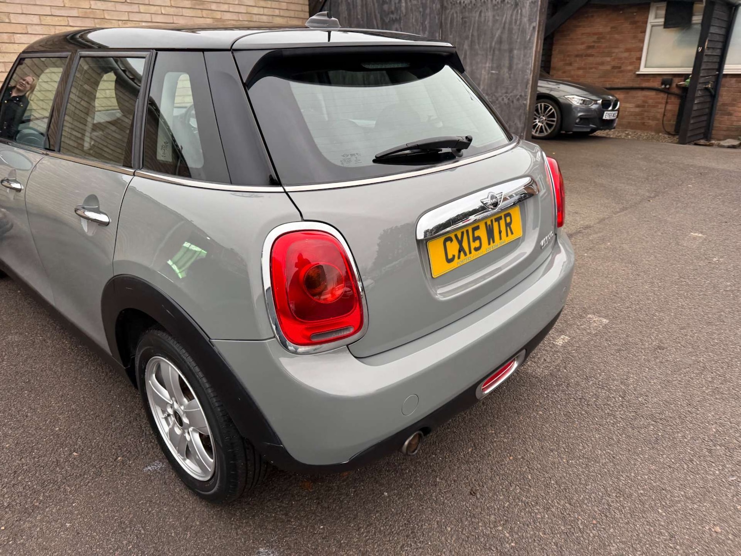 Used MINI Hatch 2015 for sale - 76921254: Photo 69