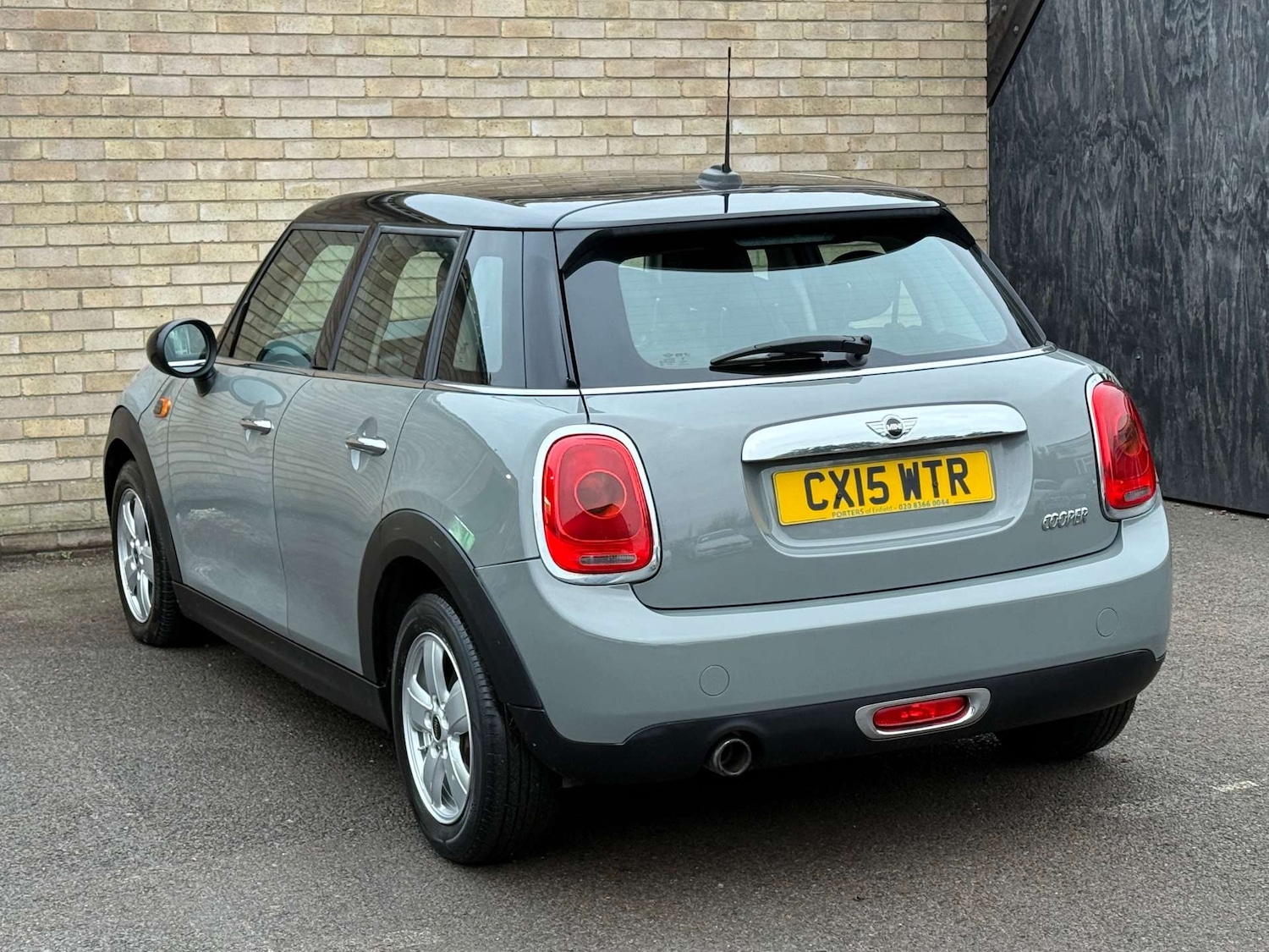 Used MINI Hatch 2015 for sale - 76921254: Photo 7