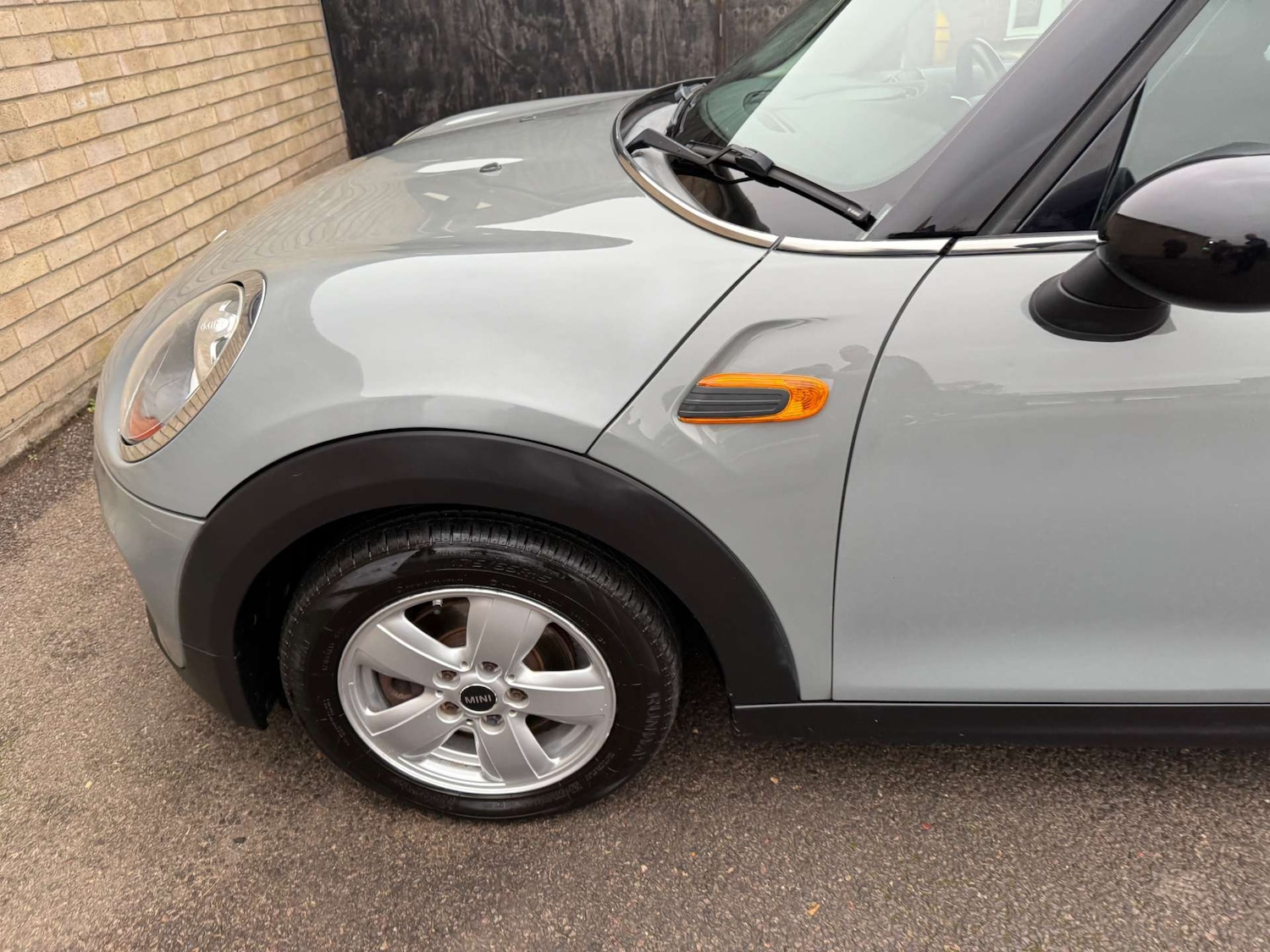 Used MINI Hatch 2015 for sale - 76921254: Photo 71