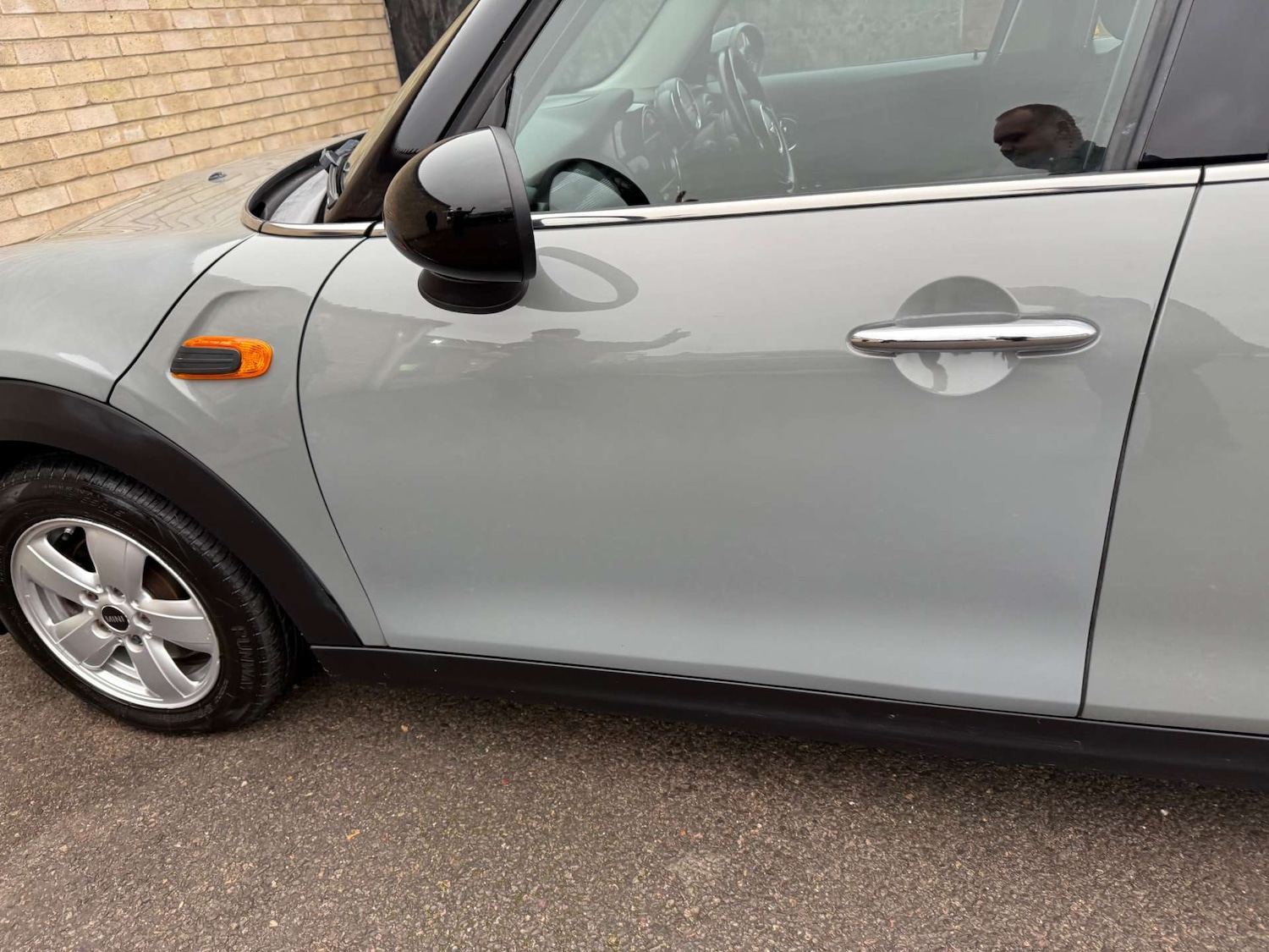 Used MINI Hatch 2015 for sale - 76921254: Photo 72