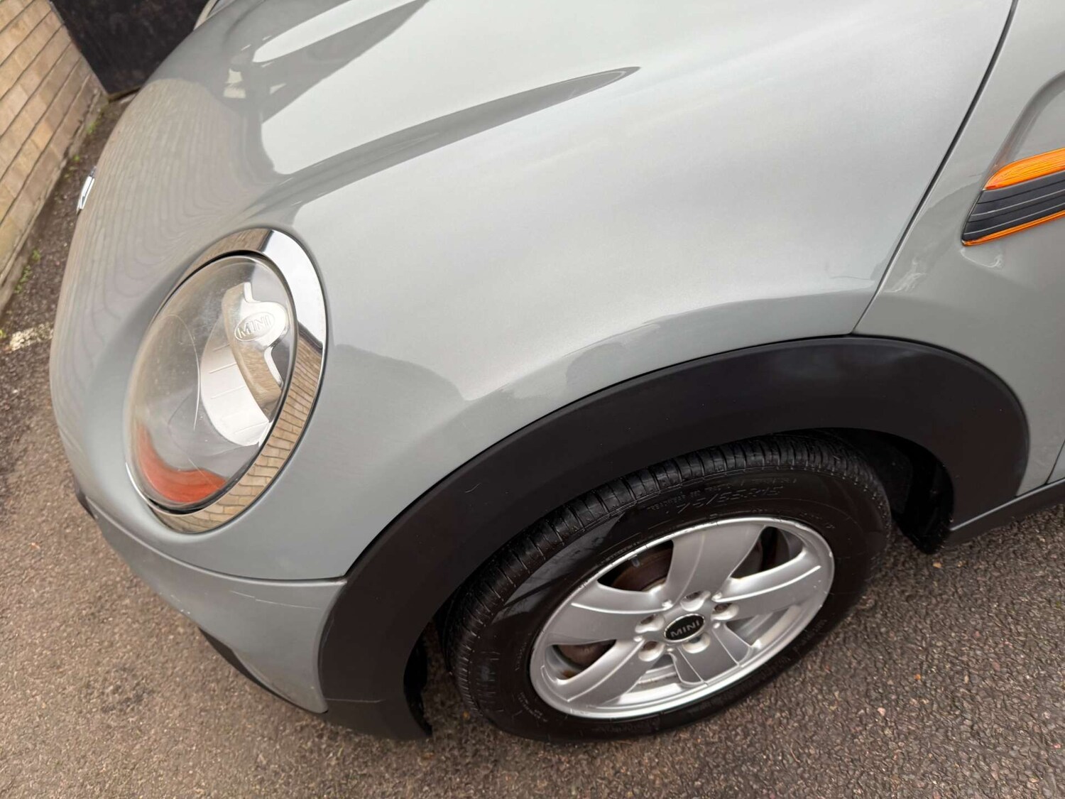 Used MINI Hatch 2015 for sale - 76921254: Photo 73