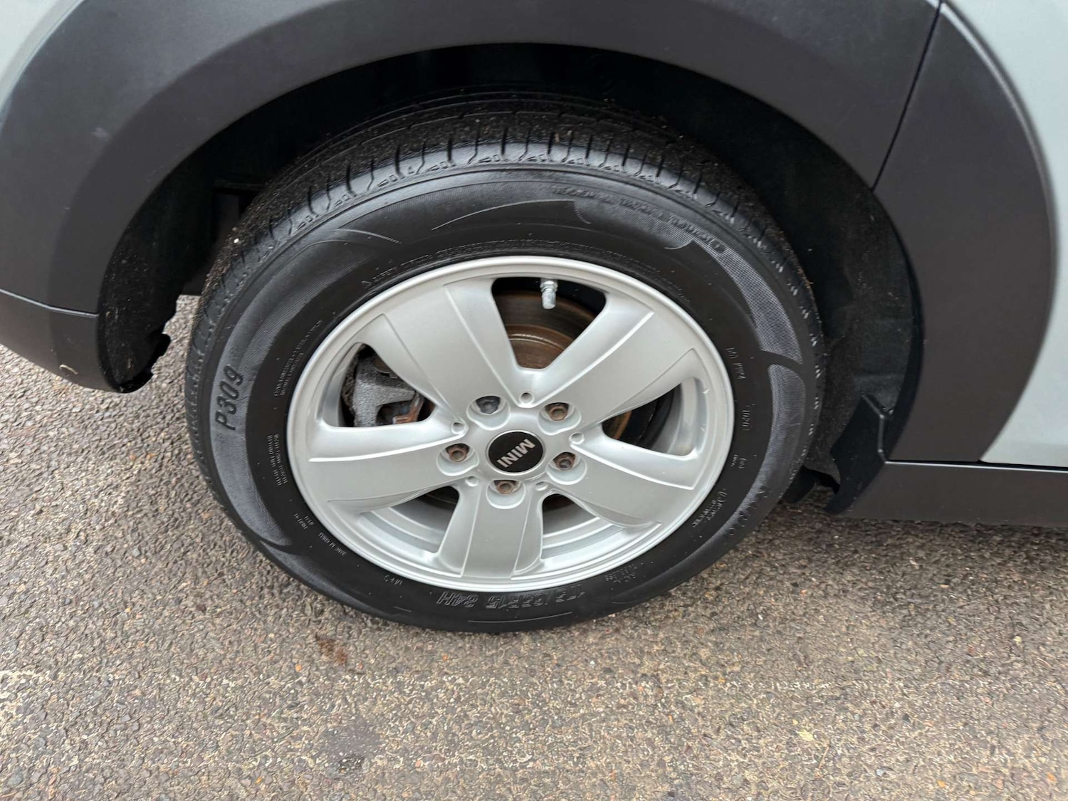 Used MINI Hatch 2015 for sale - 76921254: Photo 74