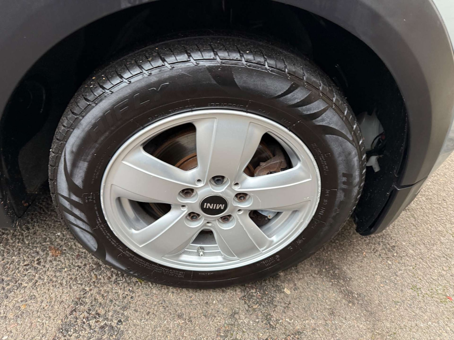 Used MINI Hatch 2015 for sale - 76921254: Photo 75