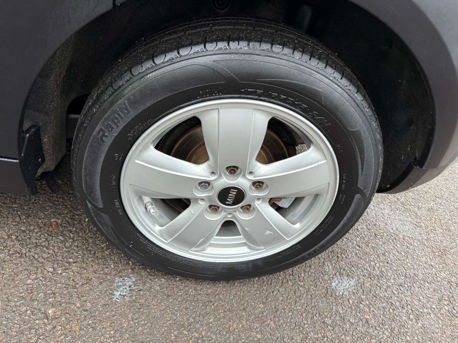 Used MINI Hatch 2015 for sale - 76921254: Photo 76