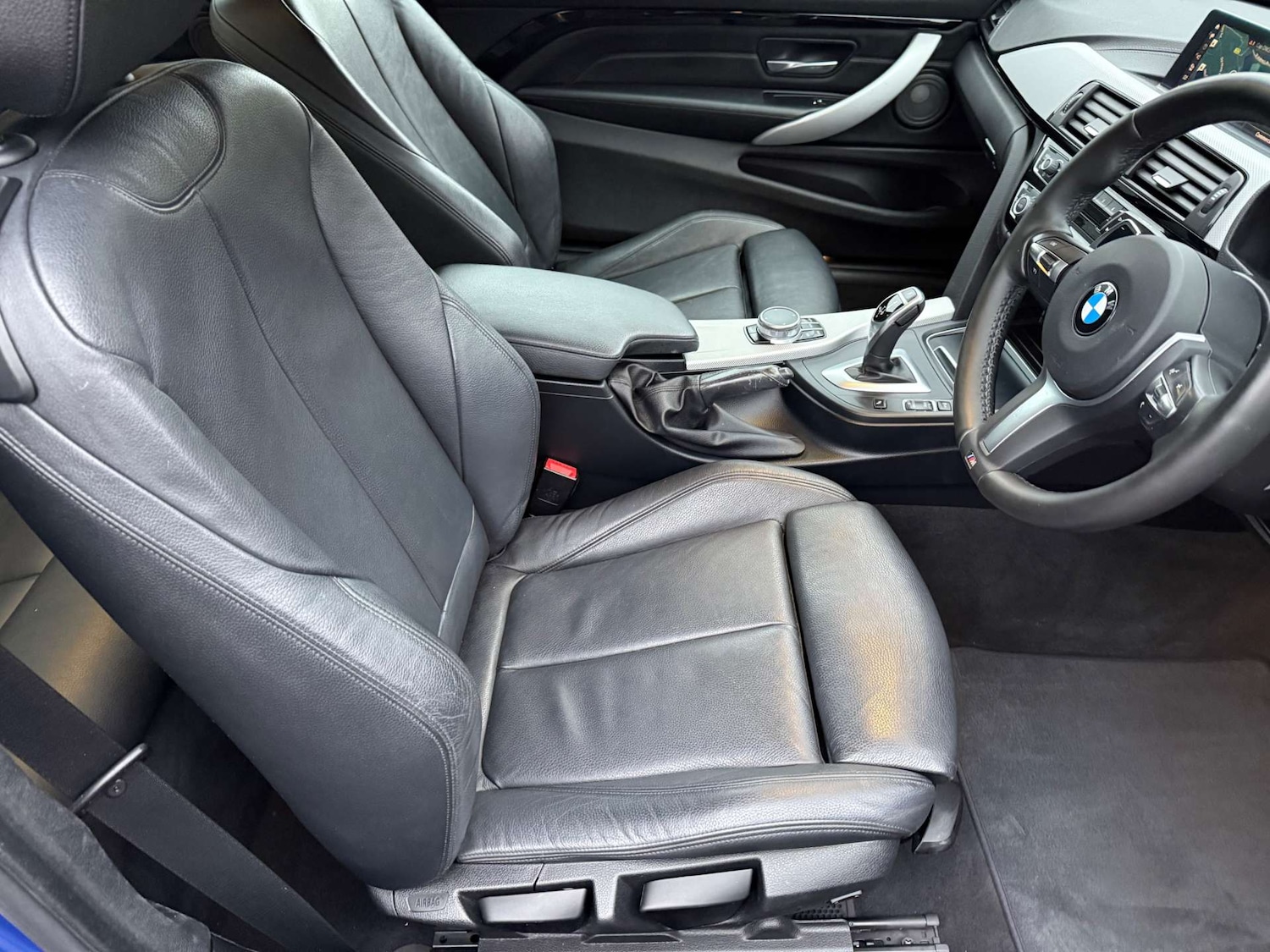 Used BMW 4 Series 2018 for sale - 77022439: Photo 11