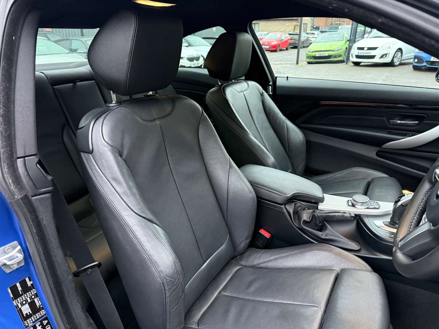 Used BMW 4 Series 2018 for sale - 77022439: Photo 16