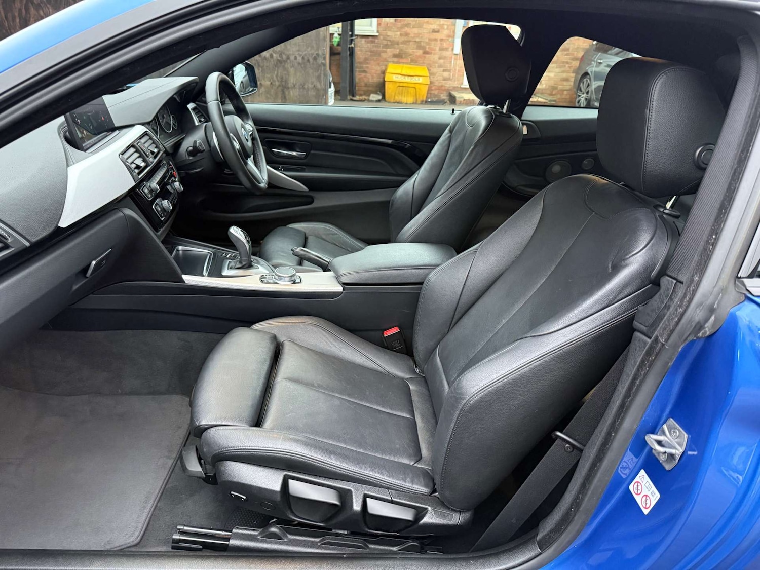 Used BMW 4 Series 2018 for sale - 77022439: Photo 20