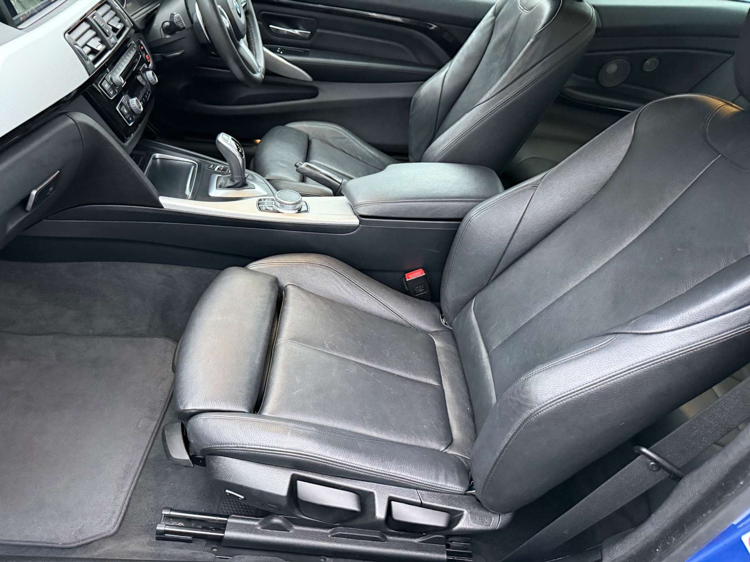 Used BMW 4 Series 2018 for sale - 77022439: Photo 21