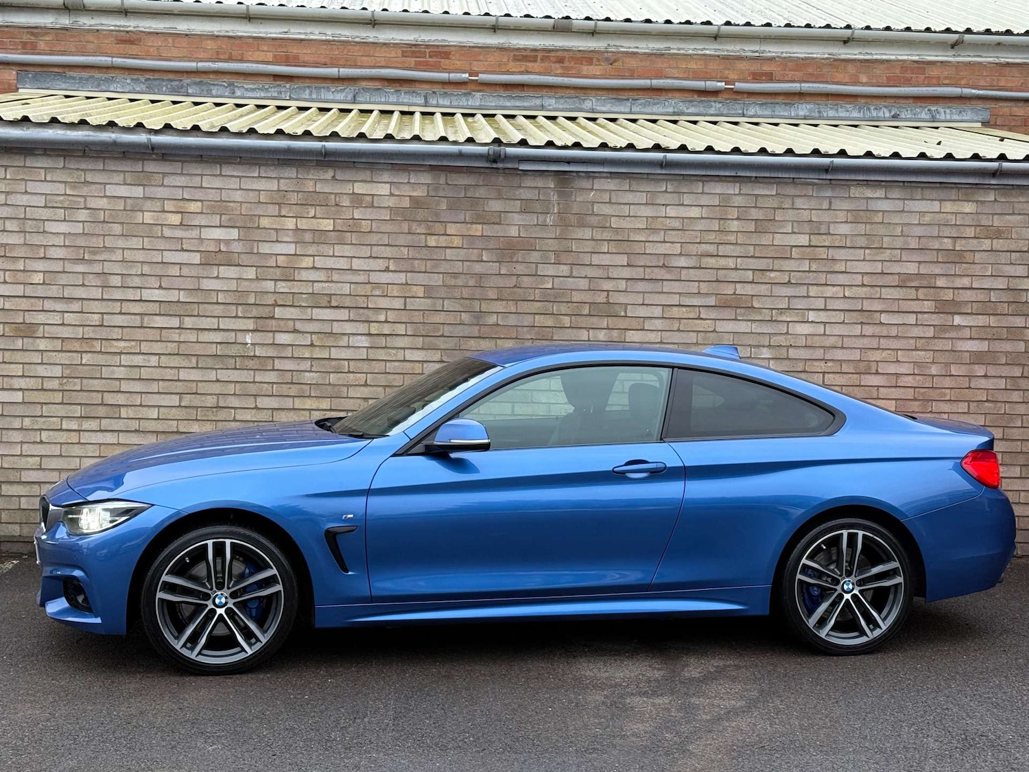 Used BMW 4 Series 2018 for sale - 77022439: Photo 25