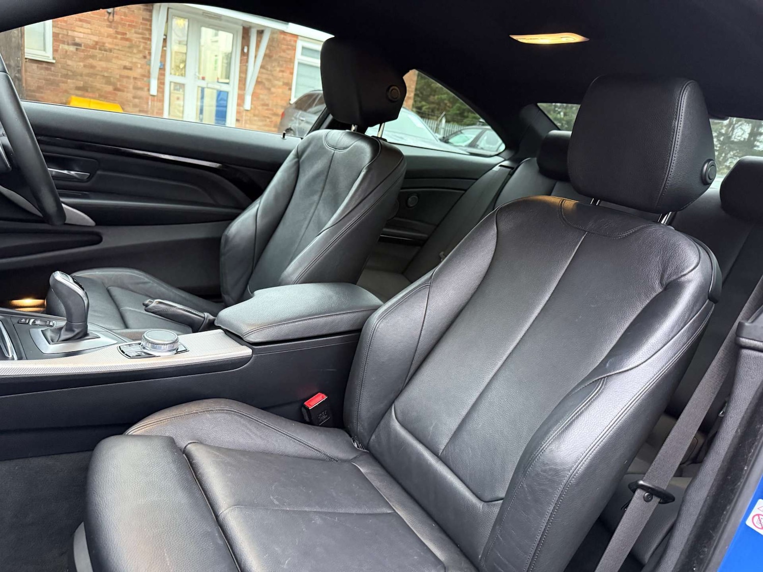 Used BMW 4 Series 2018 for sale - 77022439: Photo 26