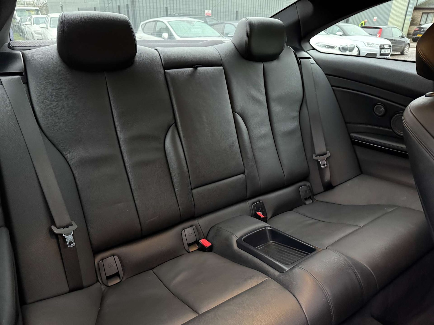 Used BMW 4 Series 2018 for sale - 77022439: Photo 29