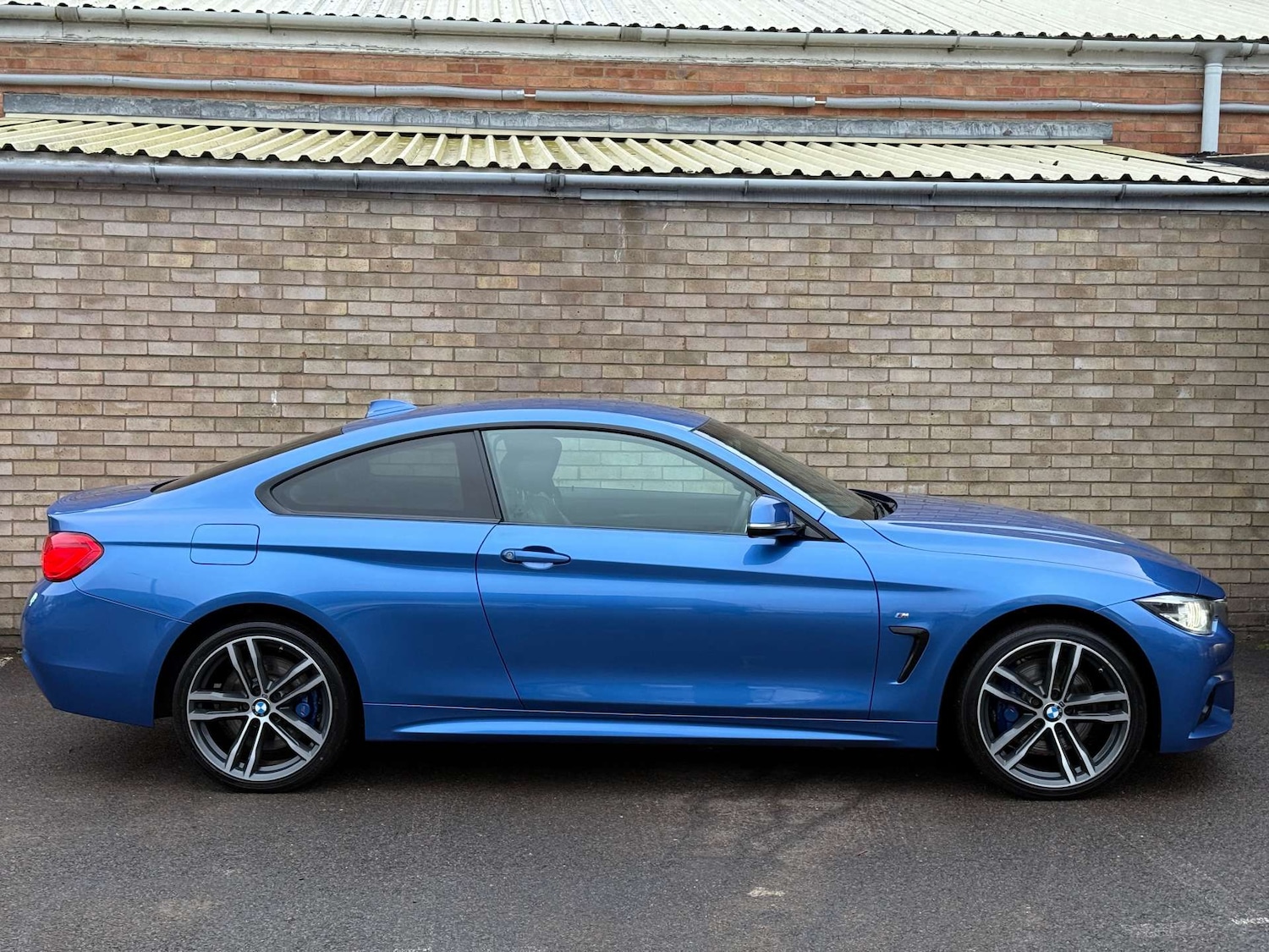 Used BMW 4 Series 2018 for sale - 77022439: Photo 30