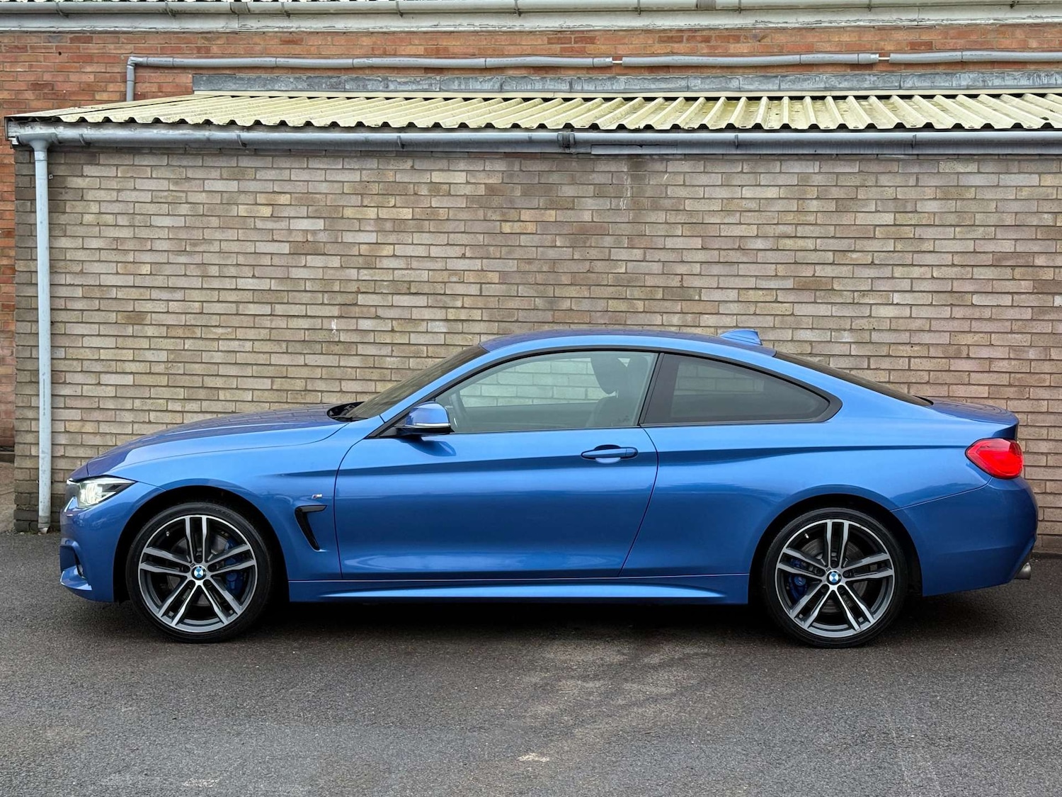 Used BMW 4 Series 2018 for sale - 77022439: Photo 31