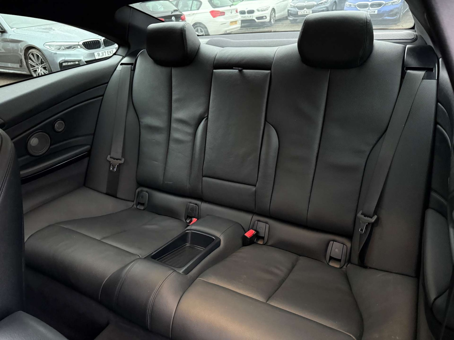 Used BMW 4 Series 2018 for sale - 77022439: Photo 33