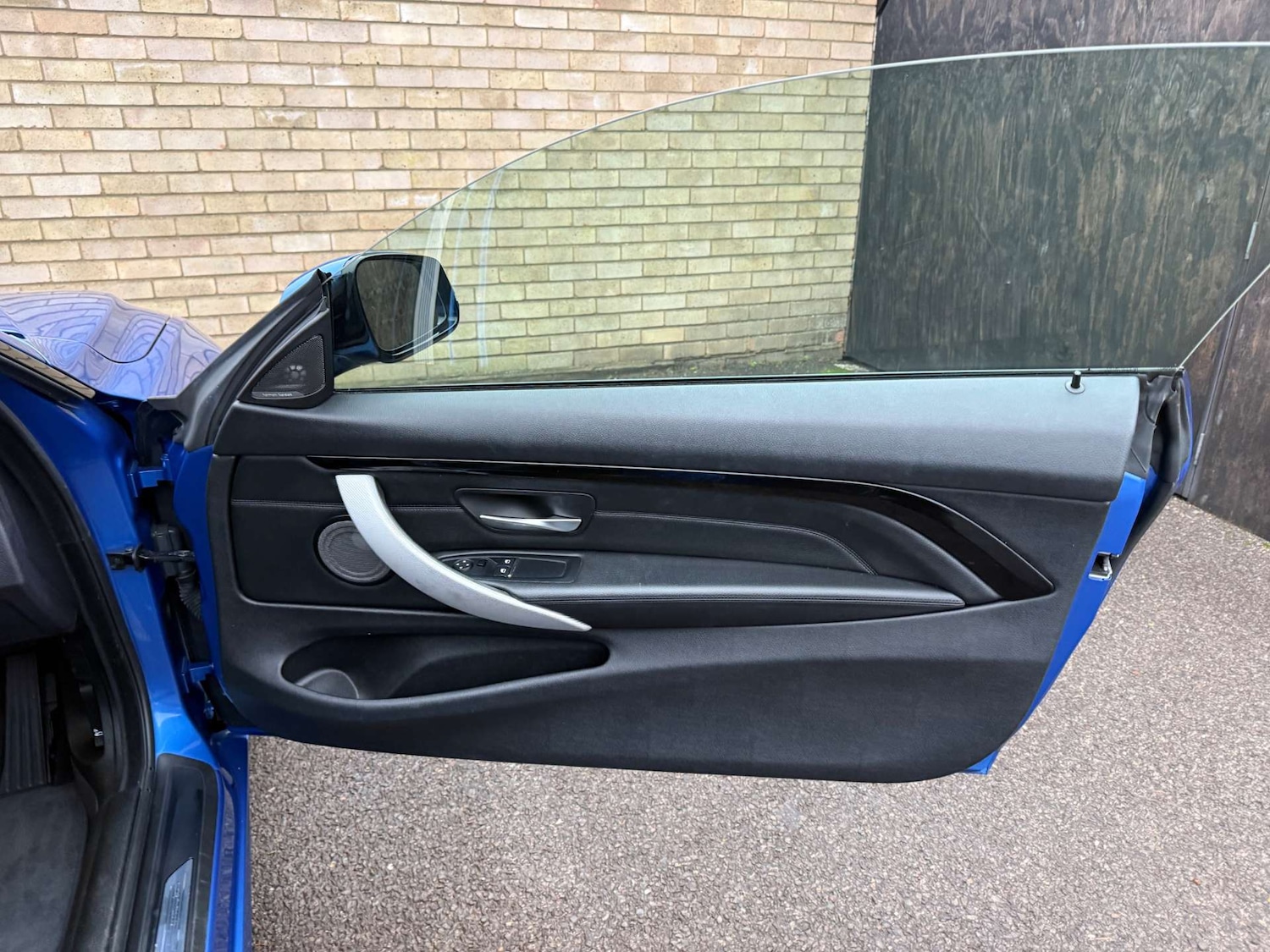 Used BMW 4 Series 2018 for sale - 77022439: Photo 43