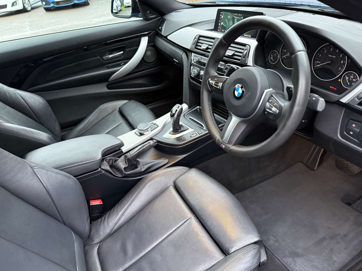 Used BMW 4 Series 2018 for sale - 77022439: Photo 5