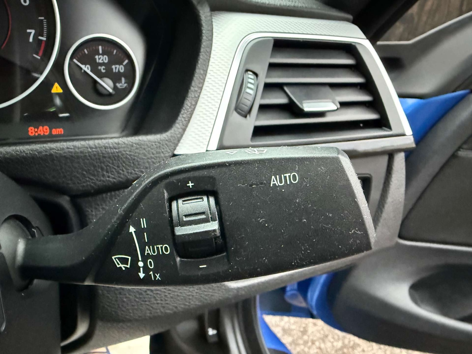 Used BMW 4 Series 2018 for sale - 77022439: Photo 50