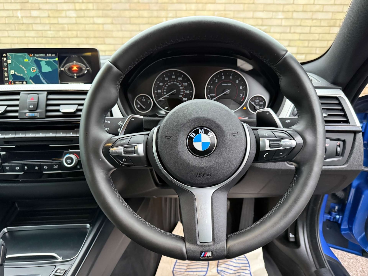 Used BMW 4 Series 2018 for sale - 77022439: Photo 51