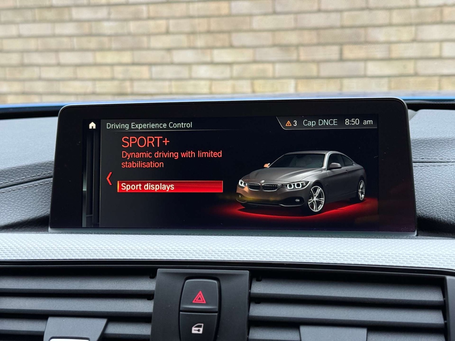 Used BMW 4 Series 2018 for sale - 77022439: Photo 62