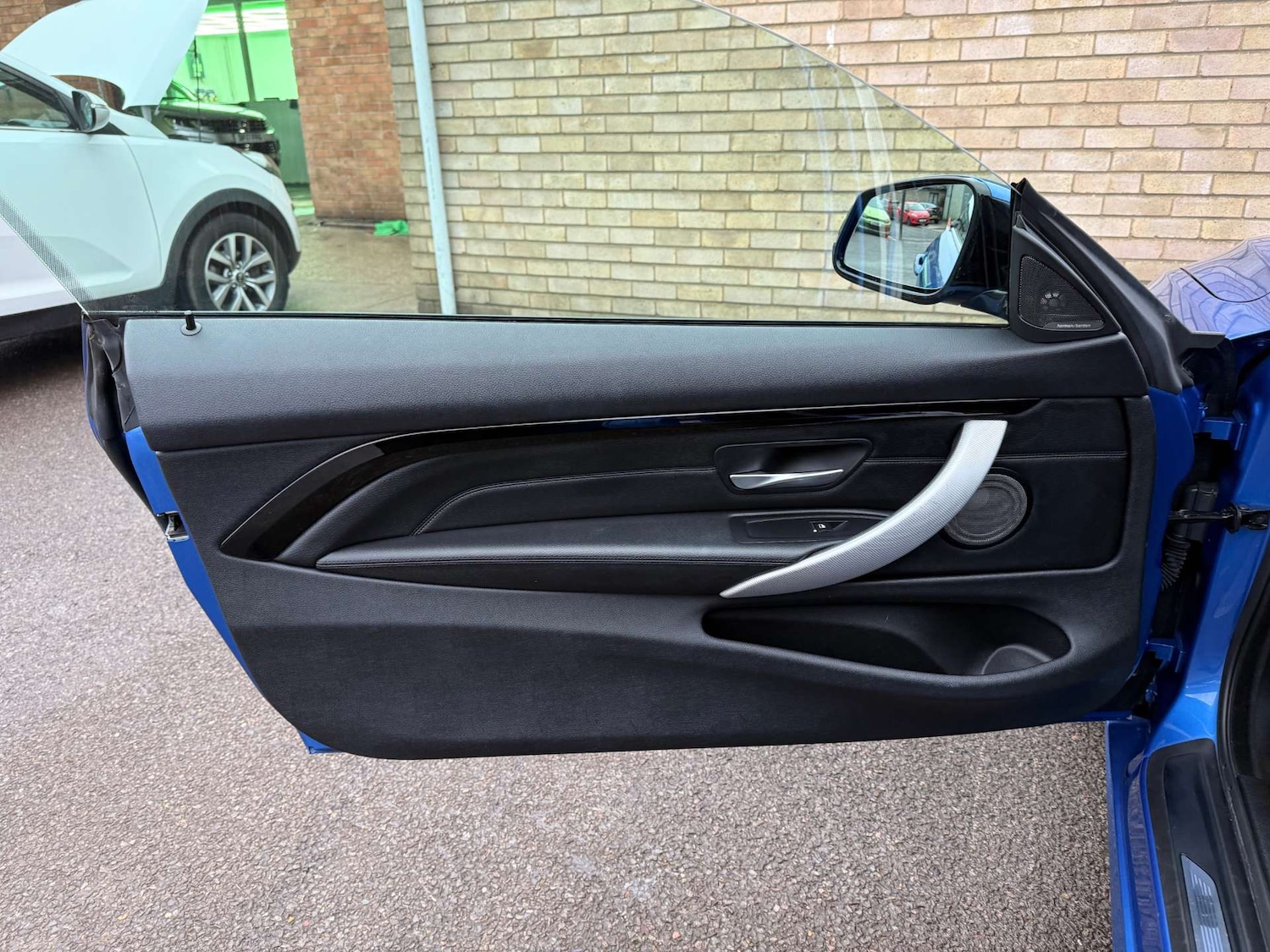 Used BMW 4 Series 2018 for sale - 77022439: Photo 68