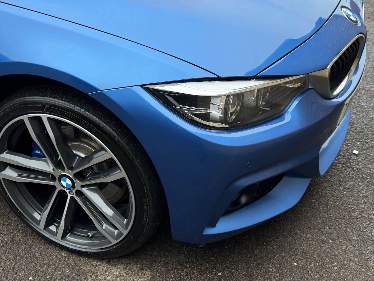 Used BMW 4 Series 2018 for sale - 77022439: Photo 71