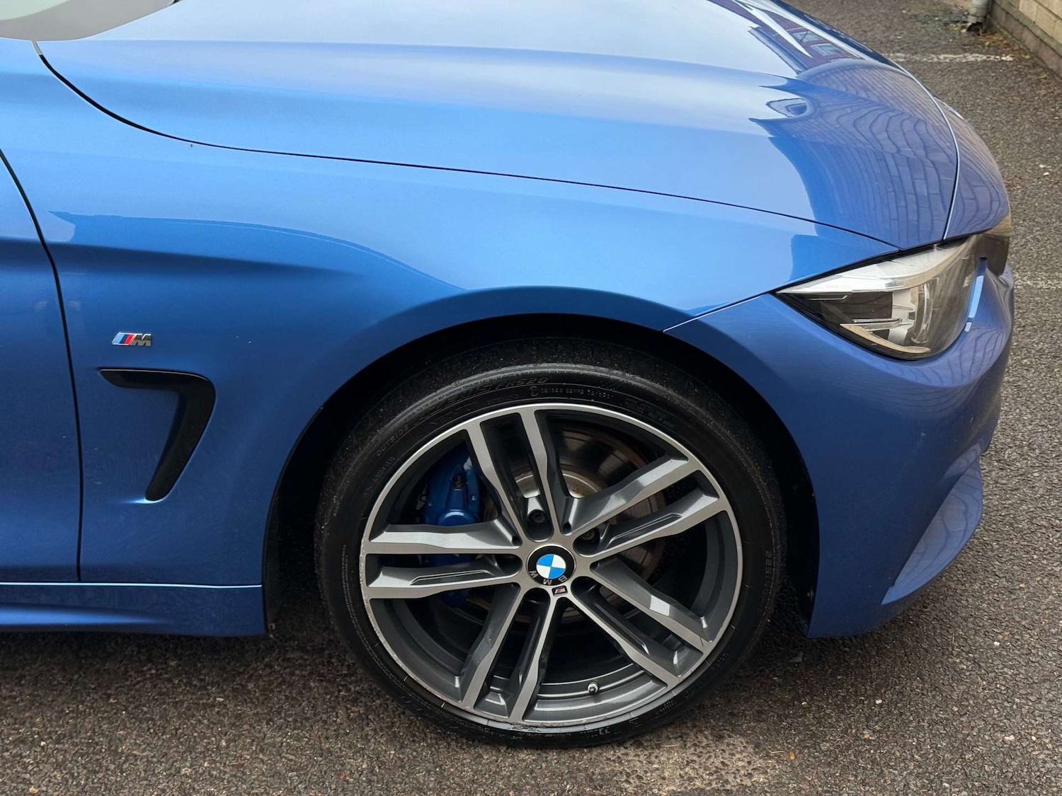 Used BMW 4 Series 2018 for sale - 77022439: Photo 73