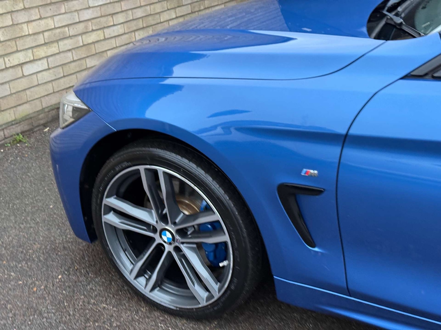 Used BMW 4 Series 2018 for sale - 77022439: Photo 81