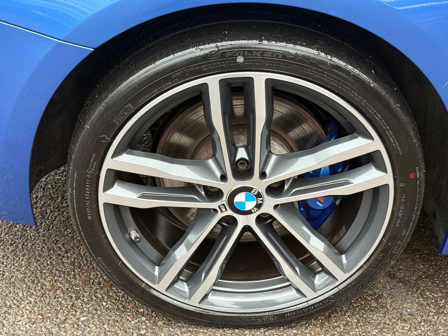 Used BMW 4 Series 2018 for sale - 77022439: Photo 85