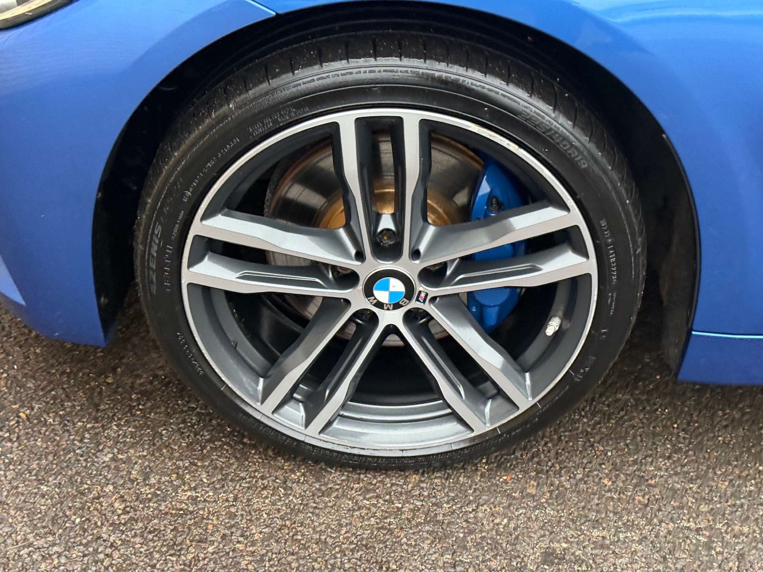 Used BMW 4 Series 2018 for sale - 77022439: Photo 86