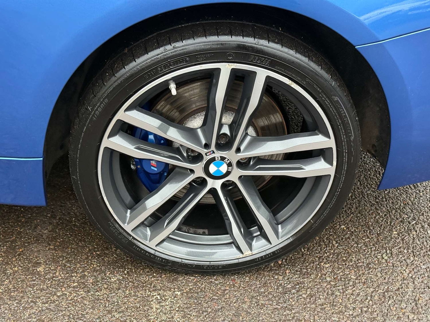 Used BMW 4 Series 2018 for sale - 77022439: Photo 87