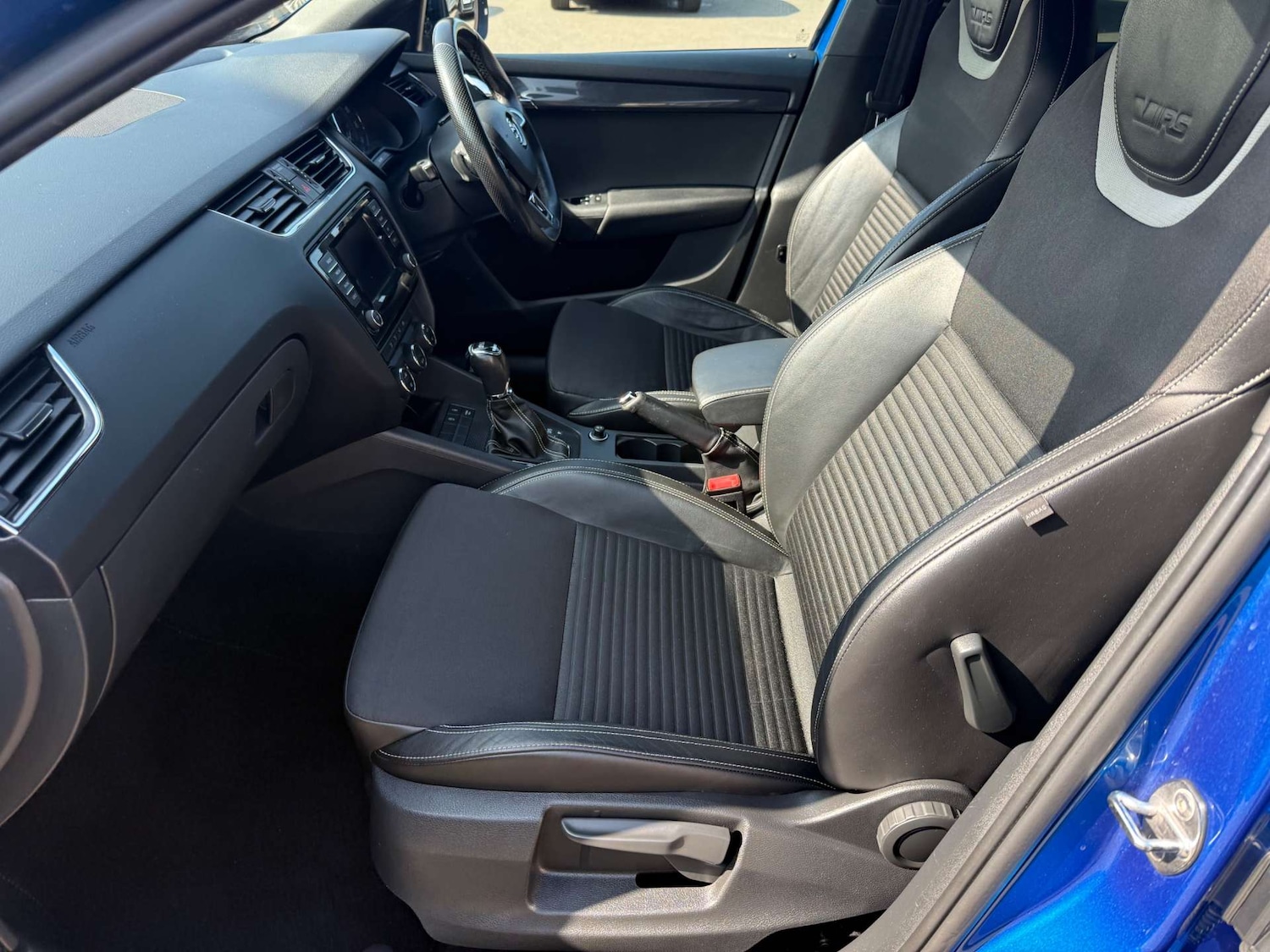 Vehicle 23