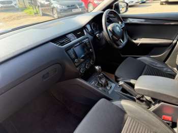 Used Skoda Octavia 2014 for sale - 75359863: Photo