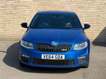 Used Skoda Octavia 2014 for sale - 75359863: Photo