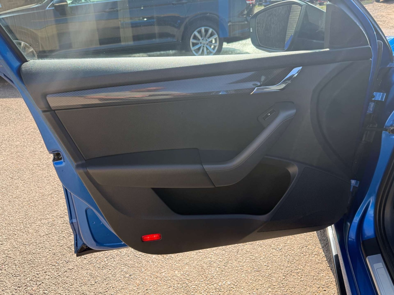 Vehicle 69