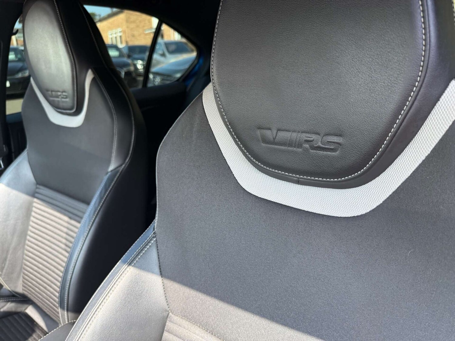 Vehicle 70